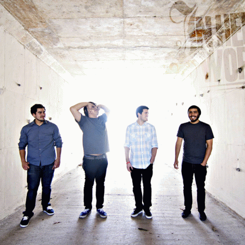 In Her Own Words : Departed